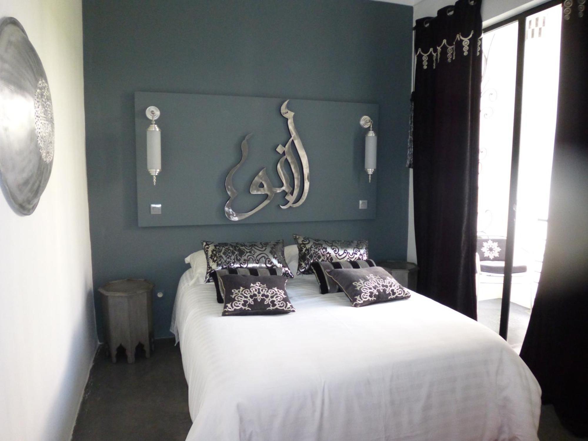 Riad Tchina Marrakesh Rum bild